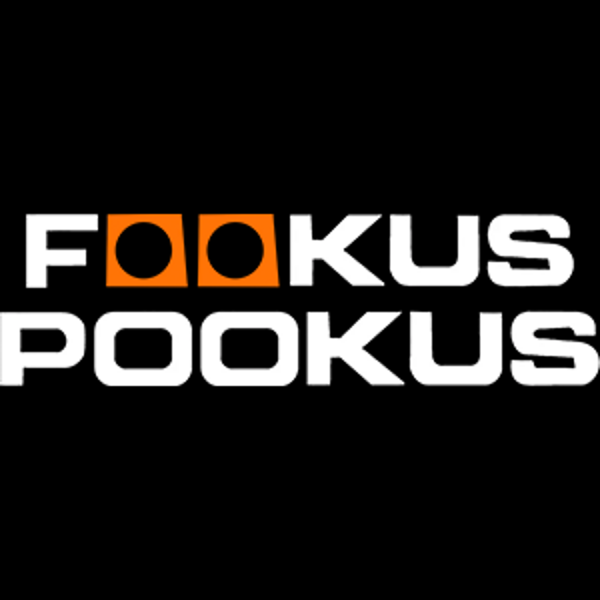 FOOKUS POOKUS