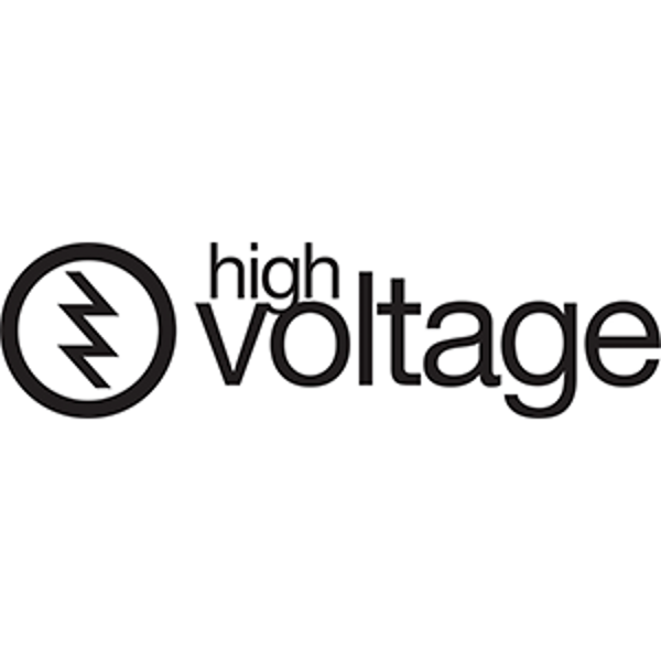 HIGH VOLTAGE